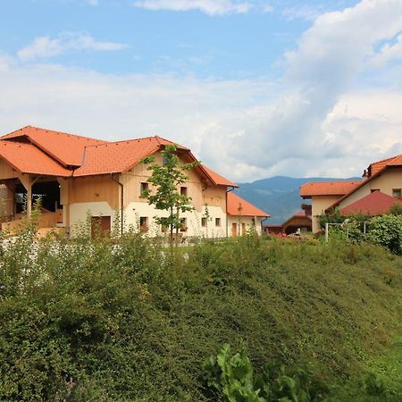 Apartments Organic Tourist Farm Jeglijenk Šentjanž pri Dravogradu Esterno foto